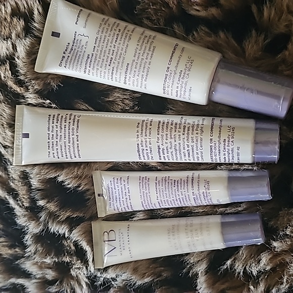 Meaningful Beauty Products - Picture 2 of 2